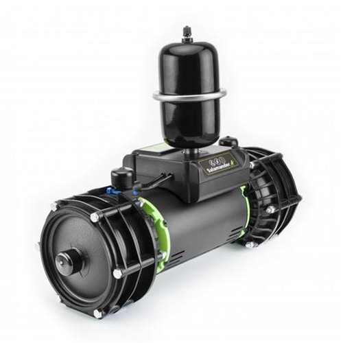 Salamander rp100tu bar - salamander, 3.0