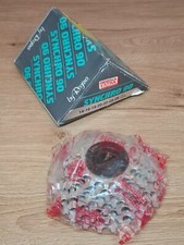 Retro Vintage Bicycle Parts