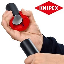 Knipex 902210 Plastic Pipe