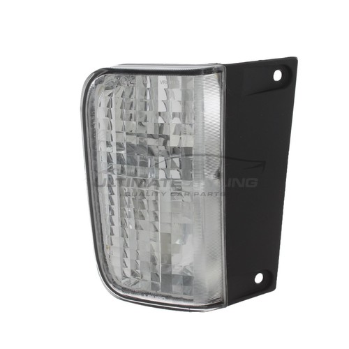 Rear reverse light fits - rear,