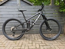 Trek Fuel EX 9.8 Project ONE