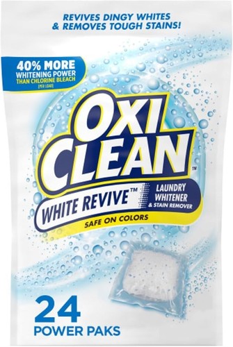 Oxiclean white revive - oxiclean,