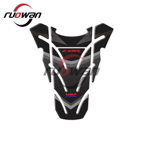 Fuel tank pad protector - pad,