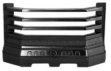 17.75'' / 18.5'' Victorian