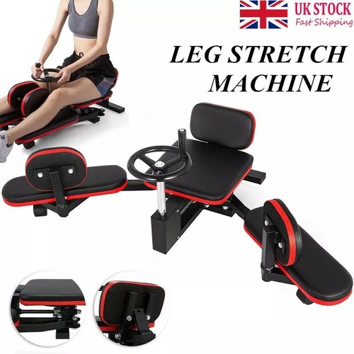 Heavy duty leg stretching - heavy,