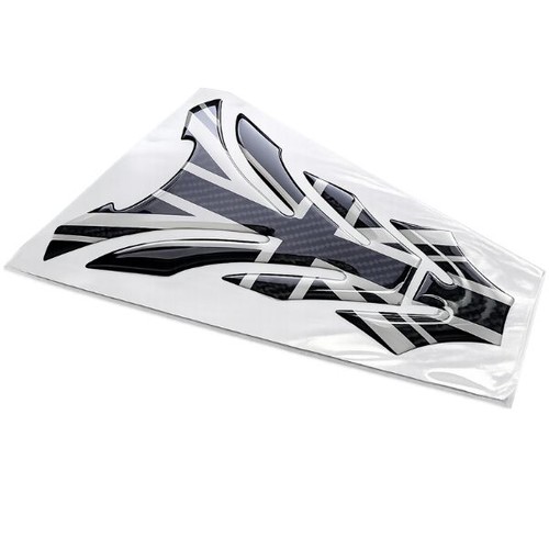 Tank pad protector flag for - tank,