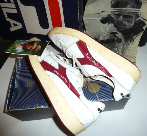 1980s super rare deadstock - super,