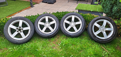 Mk1 seat leon - seat, wheels