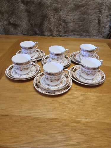 Elizabethan bone china floral - elizabethan,