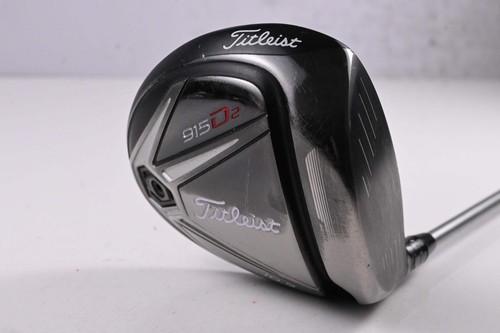 Titleist 915 driver 10 5 - 915, /