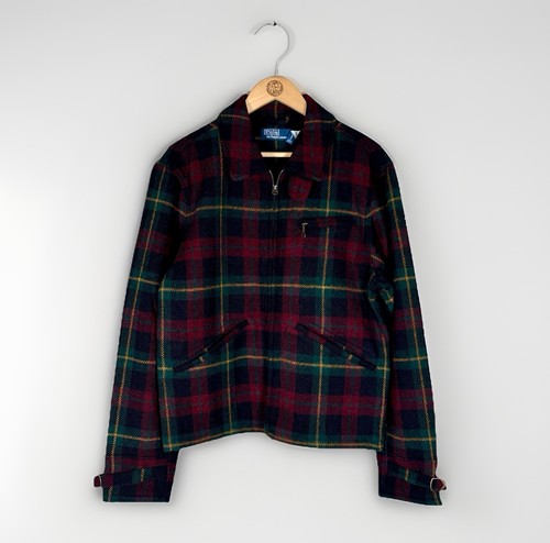 Polo ralph lauren newsboy - polo,