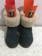 CELTIC & CO sheepskin womens