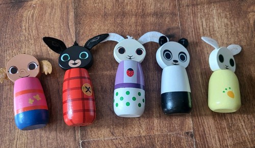 Cbeebies bing bunny character - cbeebies,