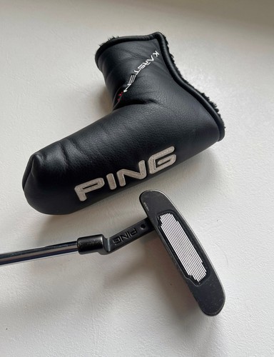 Ping scottsdale b60 - scottsdale, tr