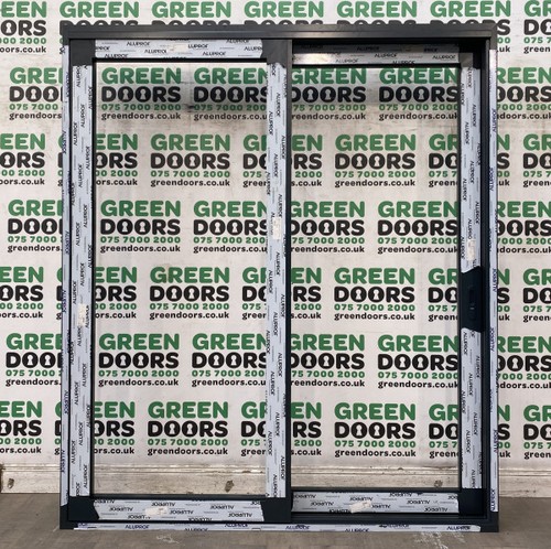 Aluminium sliding patio doors - patio,
