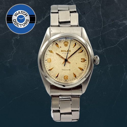 Vintage rolex 1962 - vintage,