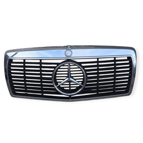 08l19 mercedes benz schatz - benz,