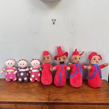 In The Night Garden Plush Soft