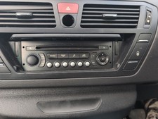 CITROEN C4 PICASSO E-HDI