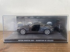 ASTON MARTIN DBS #110 James
