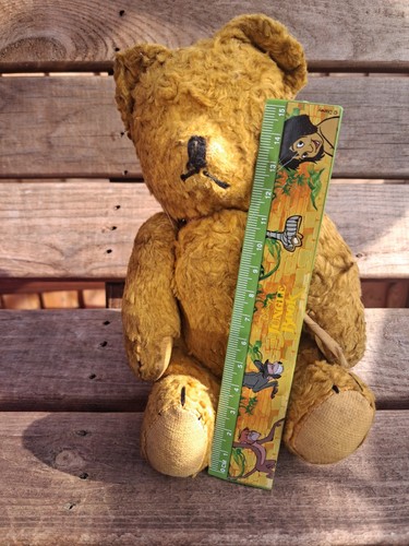 Very old antique vintage fully - old,