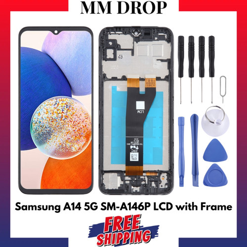 For samsung a14 - for, 5g