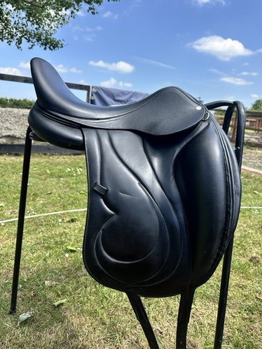 Antares cadence black leather - cadence,
