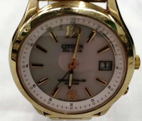 Citizen gn4ws automatic white - citizen,