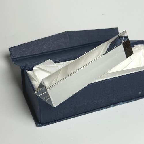 Amlong crystal inch optical - inch,