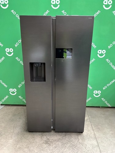 Samsung american fridge - american,