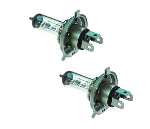 Headlight bulbs 2 fits - headlight,