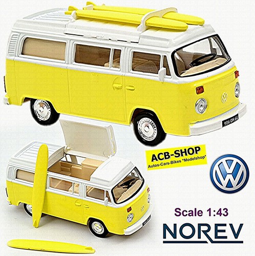 Volkswagen t2b camper van - vw,