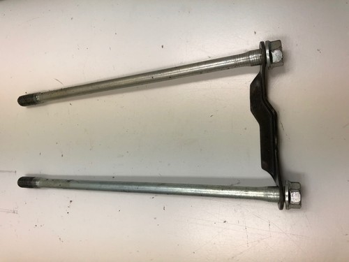 Honda cb400 bracket clamp - honda, n