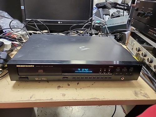 Marantz se special - marantz,