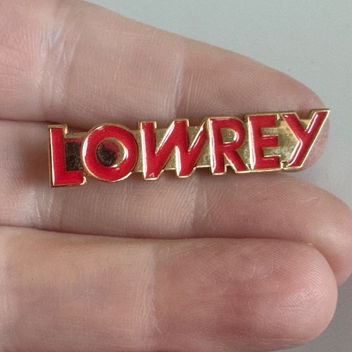 Vintage lowrey organ company - vintage,