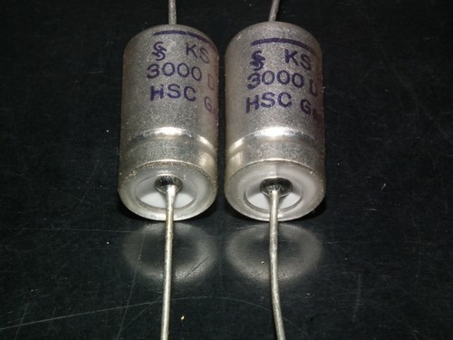 Two vintage nos - two,