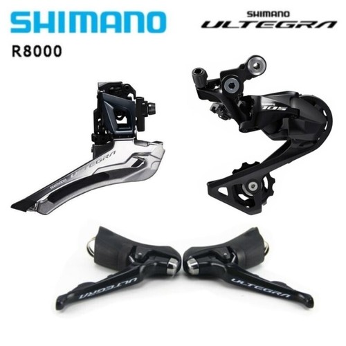Shimano ultegra r8000 - ultegra,