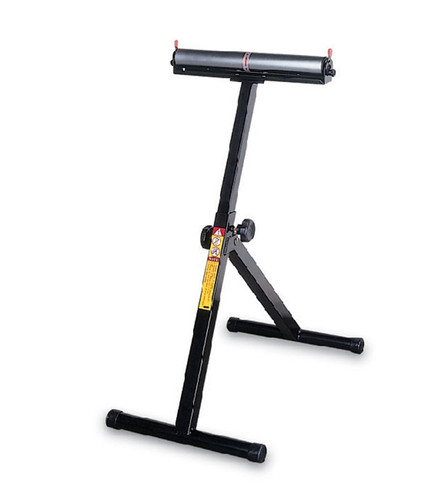 Roller stand adjustable - stand,