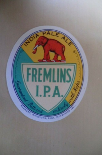 Mint fremlins maidstone kent - fremlins,