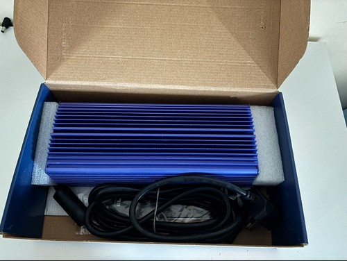 Lumatek 600w dimmable digital - lumatek,