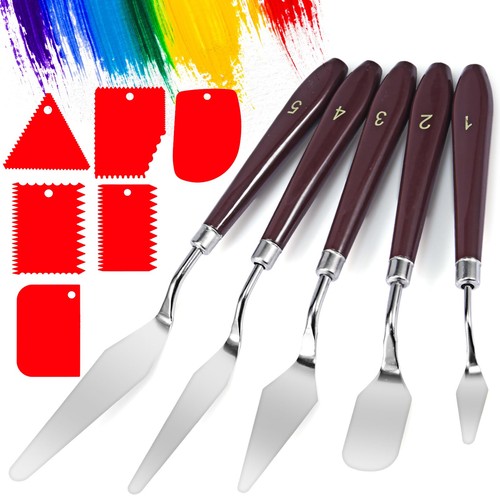Siumir palette knife pcs - knife,