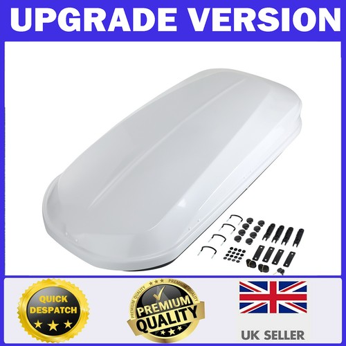Car roof box - box, 430
