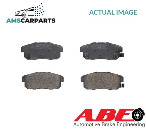 Brake pads set braking pad - set,