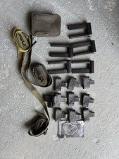 Sa80 Slings, Magpul Tabs And