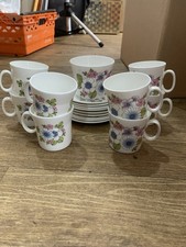 Vintage Angelique Hostess