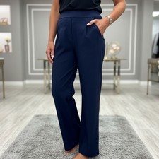 Made In Italy Winnie Wide Leg