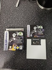 Nightmare Before Christmas