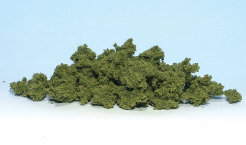 Woodland scenics light green - scenics,