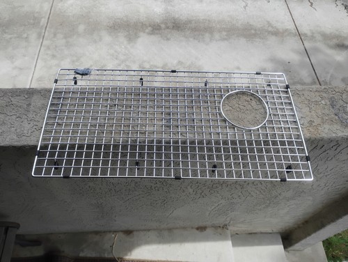 Blanco 221010 stainless steel - 221010,