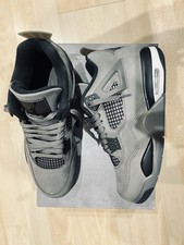 Nike Air Jordan 4 Retro